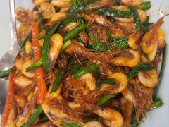 -玉华台饭庄·淮扬菜·烤鸭(望京店)