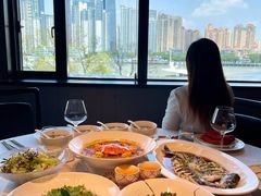 -三利音·东方司宴(外滩店)