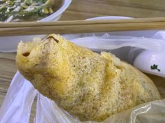 -田三卷馍(火车站店)