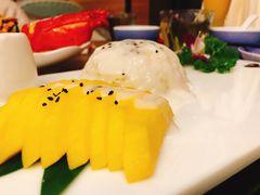 -樾餐厅泰式海鲜火锅(民歌湖店)