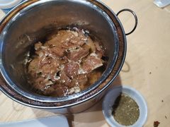 桑拿牛柳-怪怪龙虾·澳洲蓝龙王·深夜食堂(惊驾路店)