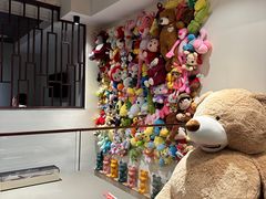 -荣记·囍粤茶餐厅(花都店)