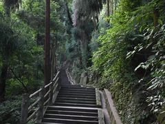 -峨眉山风景名胜区