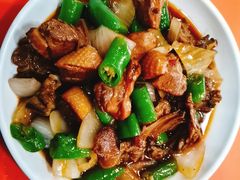 -江南大学-第一食堂(江南苑)
