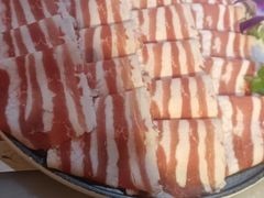 -正福居老北京正宗铜锅泉水涮肉(彰化路店)