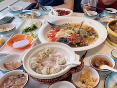 -曹家小菜(胜太路店)