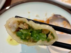 -将相和·海鲜蒸饺大连菜
