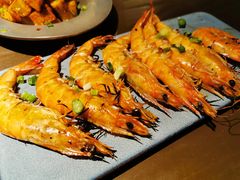 -不曾在把把烧•烧烤(莲坂磐基店)