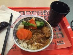 -吉野家(华联商厦店)