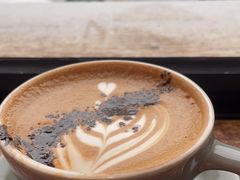 -Catch Bagel(芳草地店)