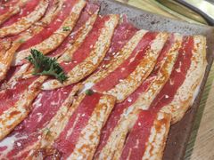 -久苑烧肉(世界城广场店)