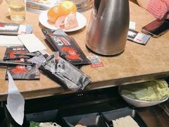 -七欣天香辣蟹火锅(上海银亿滨江店)