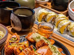 -笑福亭料理小馆(解放碑店)