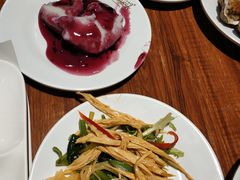 -汉巴味德(沈阳万象汇店)