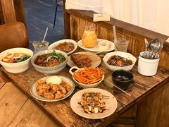 -MORNING GOOD Bistro(翰林府店)