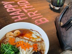 -九月里.自由花园餐厅