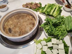 -爱膳菌锅锅(阳南店)