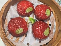 -悦得闲广式点心茶楼(蓝鲸世界店)
