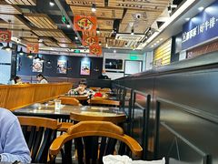 -豪享来中西餐厅(广灵店)