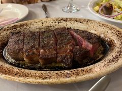 -摩根扒房(桐梓林店)