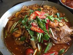 -滇越乘象云南餐厅(豆各庄店)