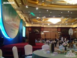 -上海万豪虹桥大酒店·宴会厅