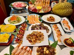 -松坂屋日料自助(长城路店)