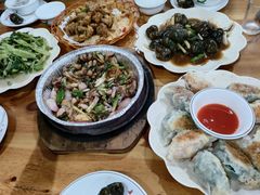 -南记食粥坊·宵夜大排档(莲花总店)