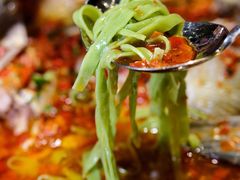 -千稻剁椒大鱼头(CityOn熙地港店)