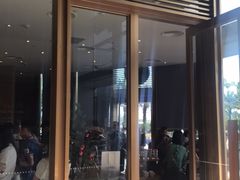 门面-星巴克(三亚海棠湾国际免税城店)