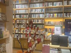 -三联韬奋书店(宽窄巷子店)