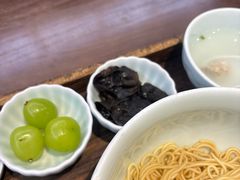 -蟹上黄·蟹黄面·江南糖水(人民广场店)