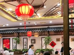 -玉桥餐厅(天坛店)