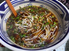 小锅米线-蜗牛小馆醉乡民谣云南菜(惠新西里店)