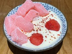 -李百蟹·江南蟹黄面(夫子庙店)