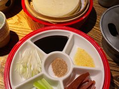 -青年公社烤鸭(青年路店)