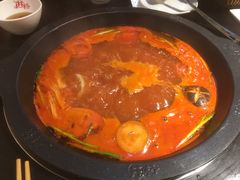 -井格重庆火锅(燕郊永旺店)