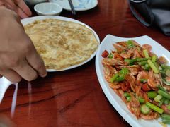 -61号餐吧(兴坪古镇漓江店)