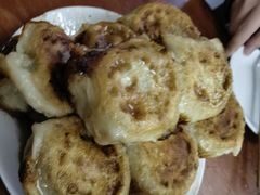 门钉肉饼-宝瑞门钉肉饼店