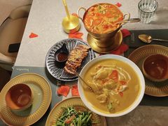 -Tegu泰古莲·泰国餐厅(红山6979店)