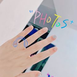 -LIZ STUDIO日式美甲美睫