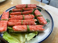 -六婶老火锅(交通大学直营店)