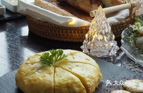 Spanish Omelette