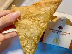 -麦当劳(仙林金鹰店)