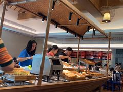 -绍兴大禹开元观堂-若耶厅