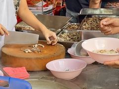 -唐人街(耀华力路)
