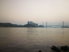 -长洲岛