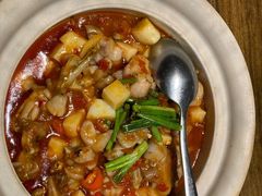 -粗茶淡饭·隐庐私厨(东亭店)