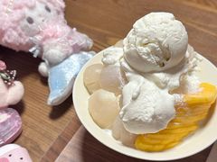 -诺嘉甜品(世贸店)