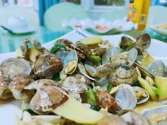 -景好海鲜餐厅(大鹏必选旅游店)